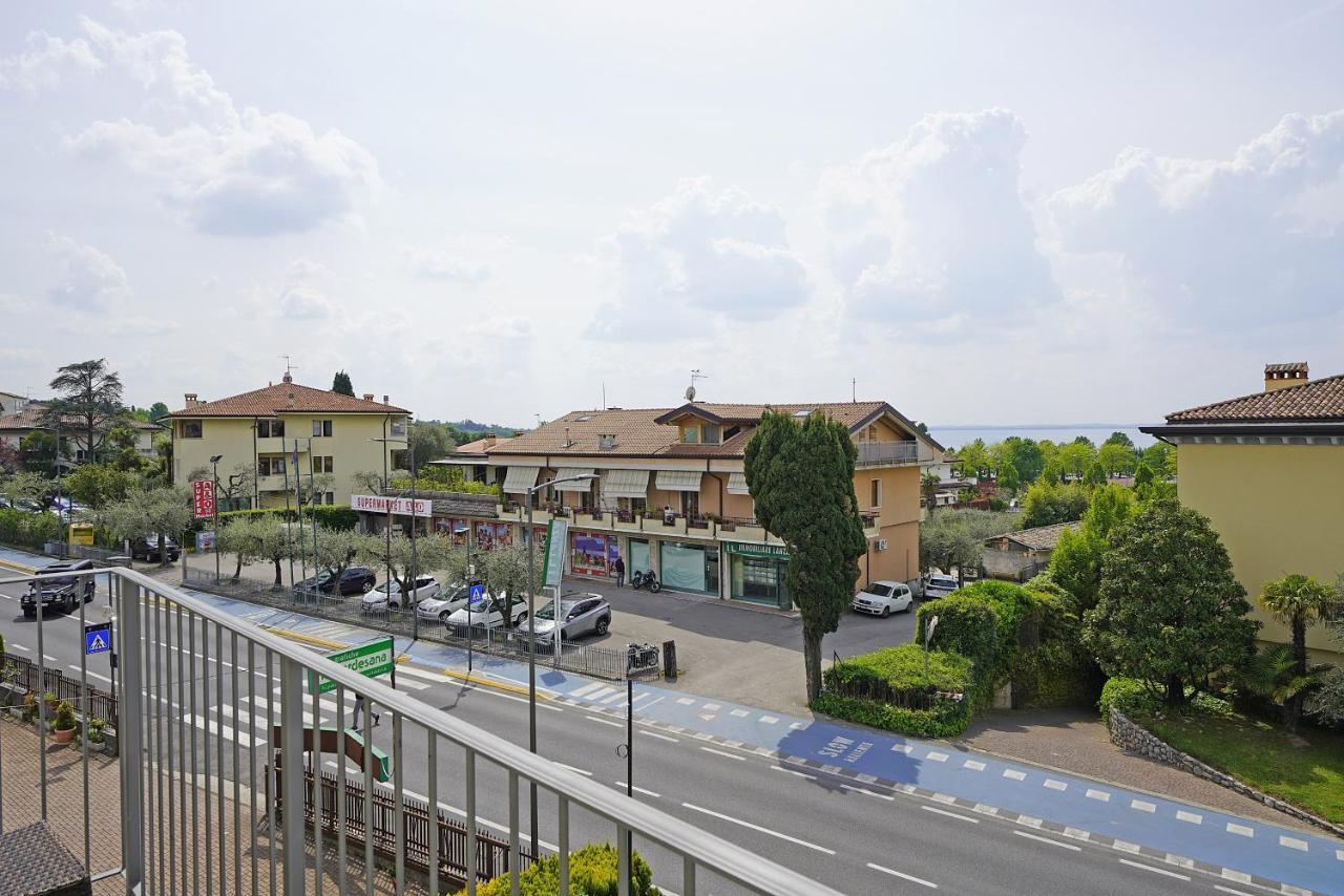 Appartamenti Alle Mura Lazise Exterior foto