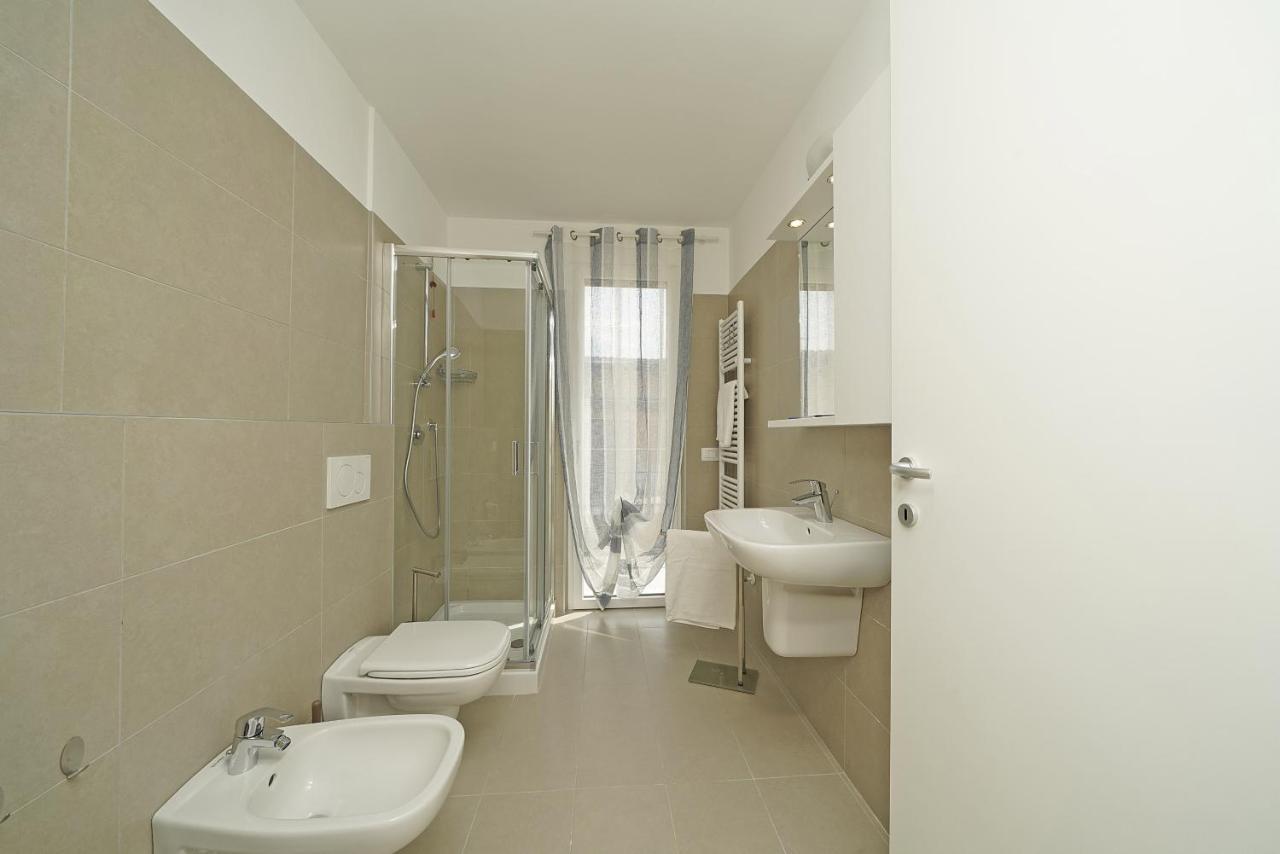 Appartamenti Alle Mura Lazise Exterior foto