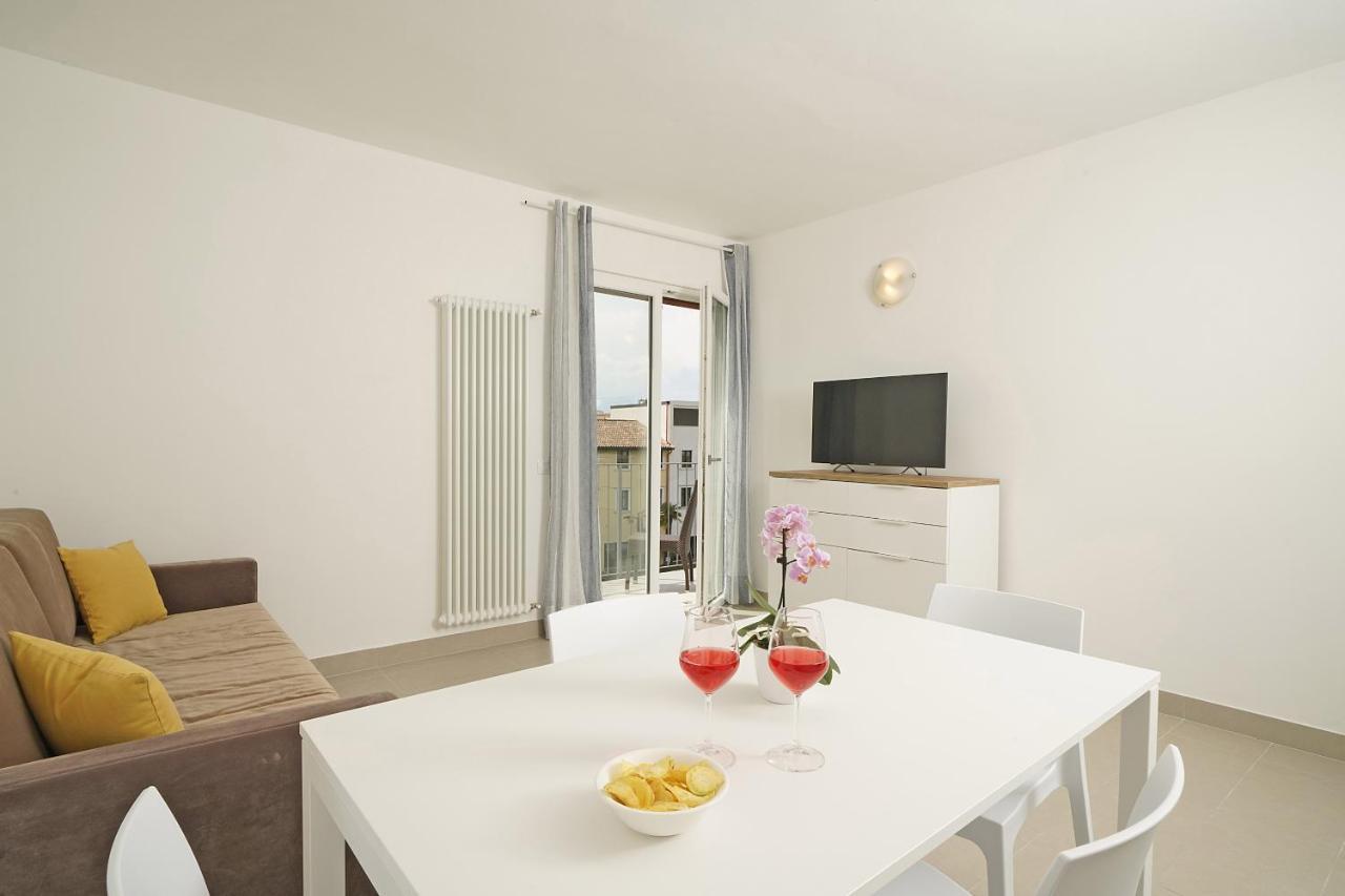 Appartamenti Alle Mura Lazise Exterior foto