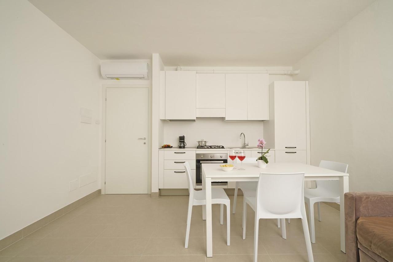 Appartamenti Alle Mura Lazise Exterior foto