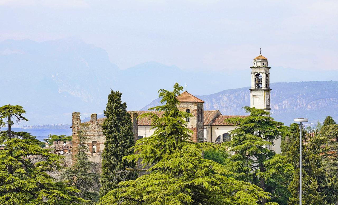 Appartamenti Alle Mura Lazise Exterior foto