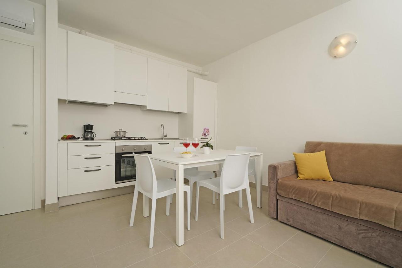 Appartamenti Alle Mura Lazise Exterior foto