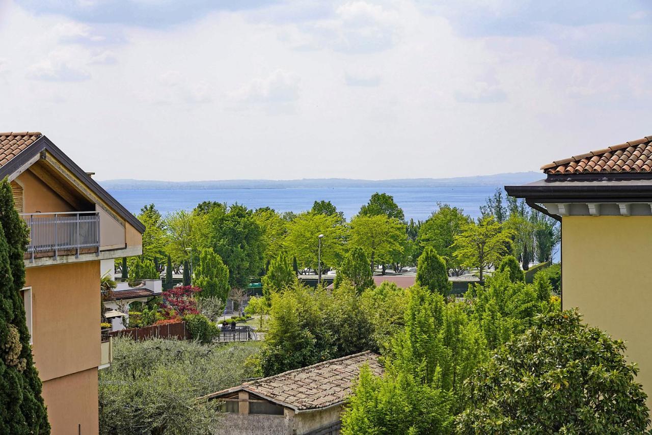 Appartamenti Alle Mura Lazise Exterior foto